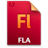 FLA File