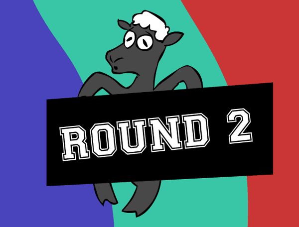 Round 2: The Party